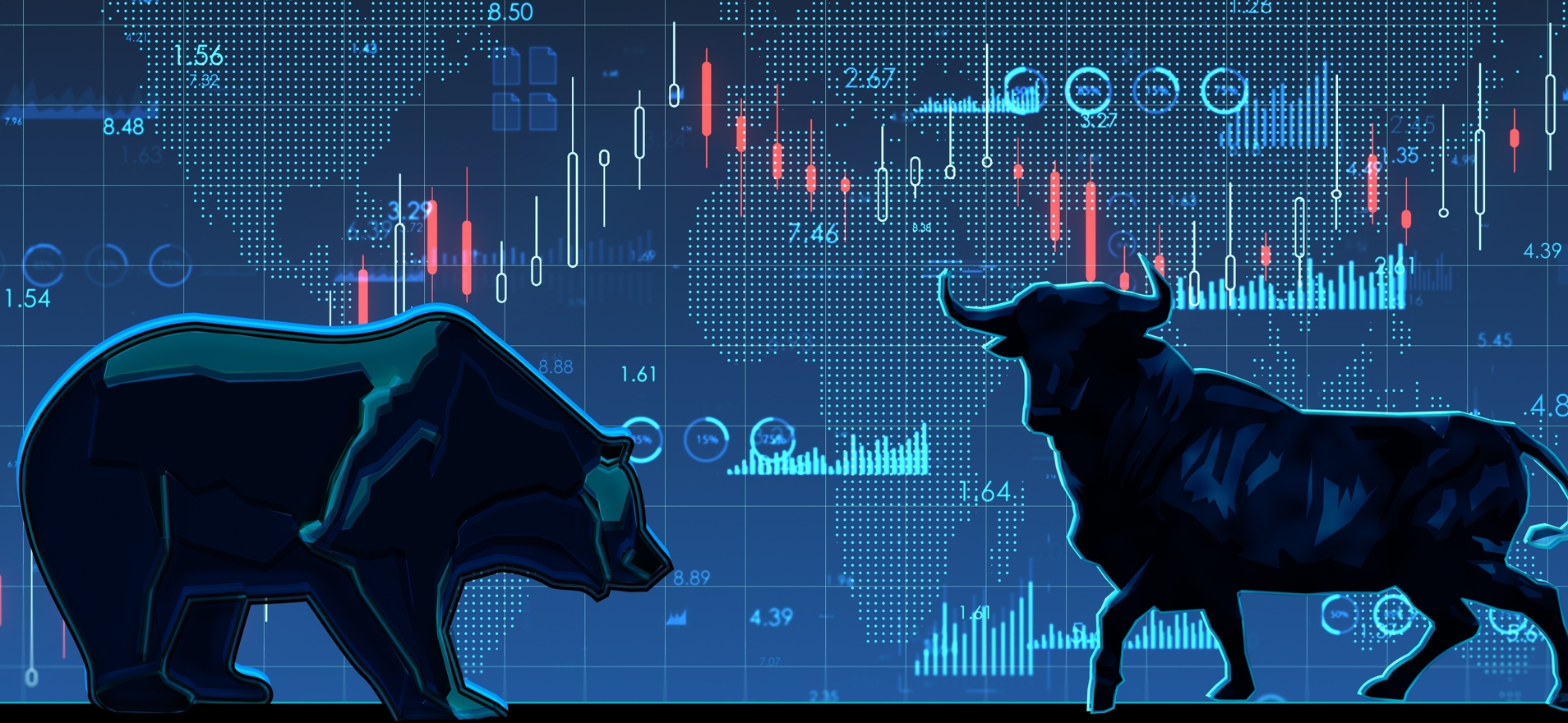 Is there anything that will spark the next crypto bull run?